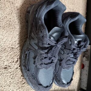 New balance protection pack 2002r almost brand new